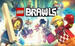 💠 LEGO Brawls (PS4/PS5/RU) П3 - Активация