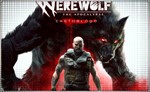 💠 Werewolf (PS4/PS5/RU) П3 - Активация