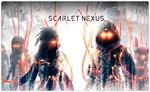 💠 Scarlet Nexus (PS4/PS5/RU) П3 - Активация