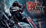 💠 Gungrave G.O.R.E (PS4/PS5/RU) П3 - Активация