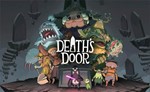 💠 Death´s Door (PS4/PS5/RU) (Аренда от 7 дней)