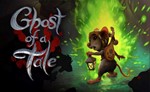 💠 Ghost of a Tale (PS4/PS5/RU) (Аренда от 7 дней)
