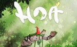 💠 Hoa (PS4/PS5/RU) (Аренда от 7 дней)
