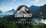 💠 Jurassic World Evolution PS4/PS5/RU Аренда от 7 дней