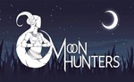 💠 Moon Hunters (PS4/PS5/RU) (Аренда от 7 дней)