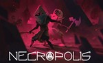 💠 NECROPOLIS: Dungeon Delve PS4/PS5/RU Аренда от 7 дне