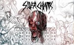💠 Silver Chains (PS4/PS5/RU) (Аренда от 7 дней)