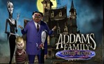 💠 The Addams Family (PS4/PS5/RU) (Аренда от 7 дней)