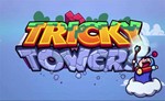 💠 Tricky Towers (PS4/PS5/RU) (Аренда от 7 дней)