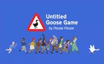 💠 Untitled Goose Game (PS4/PS5/RU) (Аренда от 7 дней)