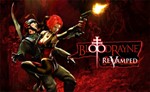 💠 BloodRayne: ReVamped (PS4/PS5/RU) П3 - Активация