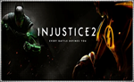 * Injustice 2 (PS5/RU) П1 - Оффлайн