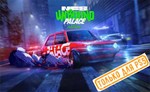 * Need for Speed Unbound (PS5/EN) (Аренда от 7 дней)