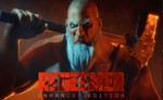 💠 Redeemer (PS4/PS5/RU) (Аренда от 7 дней)