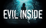 💠 Evil Inside (PS4/PS5/RU) (Аренда от 7 дней)