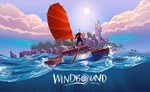 * Windbound (PS4/PS5/RU) (Аренда от 7 дней)