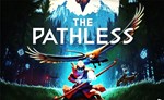 💠 The Pathless (PS4/PS5/RU) (Аренда от 7 дней)