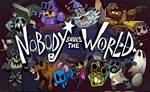 💠 Nobody Saves the World (PS4/PS5/RU) Аренда от 7 дней