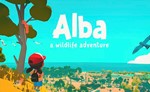 💠 Alba A Wildlife Adventure PS4/PS5/RU Аренда от 7дней