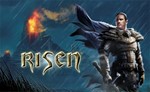 * Risen (2023) (PS4/PS5/RU) (Аренда от 7 дней)