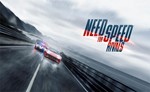 * Need for Speed Rivals (PS4/PS5/EN) П3 - Активация