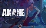 💠 Akane (PS4/PS5/RU) П3 - Активация