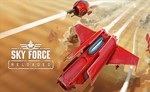 * Sky Force Reloaded (PS4/PS5/RU) П3 - Активация