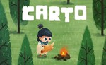 💠 Carto (PS4/PS5/RU) П3 - Активация