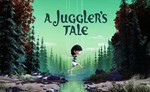 * A Juggler´s Tale (PS4/PS5/RU) П3 - Активация