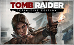 * Tomb Raider: Definitive Edition (PS5/RU) Оффлайн