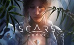 💠 Scars Above (PS4/PS5/RU) П3 - Активация