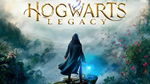 💠 Hogwarts Legacy (PS4/PS5/RU) П3 - Активация