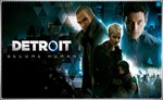 * Detroit: Become Human (PS4/PS5/RU) П3 - Активация