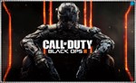 💠 Call of Duty Black Ops 3 (PS5/RU) П3 - Активация