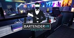 💠 (VR) Bartender VR Simulator (PS4/PS5/RU) Аренда