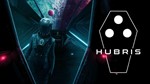 💠 (PSVR2) Hubris (PS5/RU) (Аренда от 7 дней)