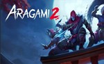 💠 Aragami 2 (PS4/PS5/RU) (Аренда от 7 дней)