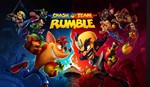 💠 Crash Team Rumble (PS4/PS5/EN) (Аренда от 7 дней)