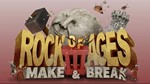 💠 Rock of Ages 3: Make & Break (PS4/PS5/RU) Аренда