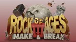 * Rock of Ages 3: Make & Break (PS4/PS5/RU) Аренда