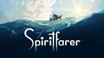 💠 Spiritfarer Farewell (PS4/PS5/RU) (Аренда от 7 дней)