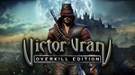 * Victor Vran Overkill Edition (PS4/PS5/RU) Аренда
