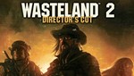 💠 Wasteland 2: Directors Cut (PS4/PS5/RU) Аренда