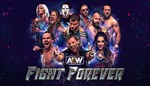 💠 AEW: Fight Forever (PS4/PS5/EN) П3 - Активация