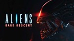 💠 Aliens: Dark Descent (PS4/PS5/RU) П3 - Активация