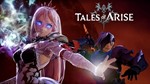 * Tales of Arise (PS4/PS5/RU) П3 - Активация