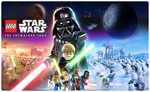 * LEGO Star Wars: The Skywalker Saga PS4/RU Оффлай