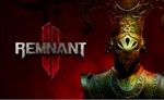 * Remnant II (PS5/RU) П3 - Активация