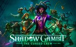 💠 Shadow Gambit: The Cursed Crew (PS5/RU) П3 Активация