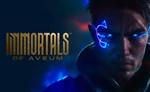 💠 Immortals of Aveum (PS5/EN) П3 - Активация